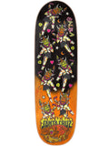 Santa Cruz - Salba 'Firedance' 8.8" Deck