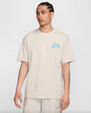 Nike SB - SB Logo LBR Tee | Light Brown