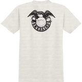 Antihero - Studio 18 Tee | Bone