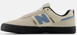 New Balance - Numeric Jamie Foy 306 Shoes | Sea Salt Stillwater