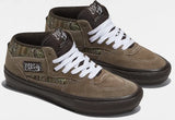 Vans - Skate Half Cab Shoes | Camo (Pedro Delfino)