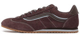 Vans - Super Lowpro Shoes | Port Brown (Laces)