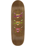 Santa Cruz - Salba 'Firedance' 8.8" Deck