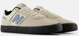 New Balance - Numeric Jamie Foy 306 Shoes | Sea Salt Stillwater