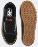 Vans - Skate Old Skool Shoes | Black (Hockey)
