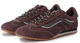 Vans - Super Lowpro Shoes | Port Brown (Laces)