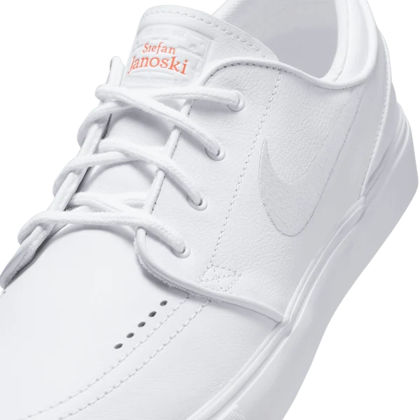 Nike SB Janoski OG ISO White White Plusskateshop