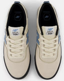 New Balance - Numeric Jamie Foy 306 Shoes | Sea Salt Stillwater