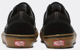 Vans - Skate Old Skool Shoes | Black (Hockey)