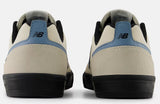 New Balance - Numeric Jamie Foy 306 Shoes | Sea Salt Stillwater