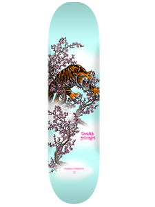 Powell Peralta - Sakura Yosozumi 'Tiger' 8" Deck