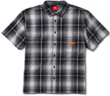 Vans - Andrew Allen S/S Shirt | Black