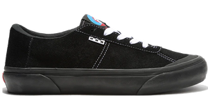 Vans - Skate Agah VCU Shoes | Black Black