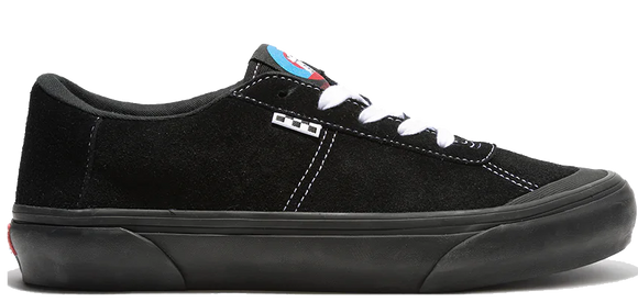 Vans - Skate Agah VCU Shoes | Black Black