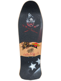 Santa Cruz - Salba Thrasher Cover 10.4" Complete