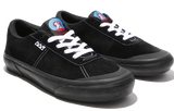 Vans - Skate Agah VCU Shoes | Black Black