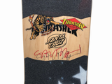 Santa Cruz - Salba Thrasher Cover 10.4" Complete