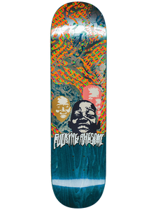 FA - Sage Elsesser 'Can't Blame The Youth' 8.5" Deck