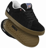 Etnies - Sal 23 Shoes | Black Gum (Skate Shop Day)