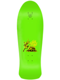 Santa Cruz - Salba 'Tiger' Re-Issue 10.3" Deck