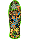 Santa Cruz - Salba 'Tiger' Re-Issue 10.3" Deck