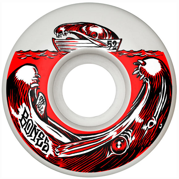 Bones - Salmon Dinner STF V3 52mm 103a Wheels