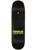 Creature - Sam Hitz 'Feeding Time XX' 9" Deck