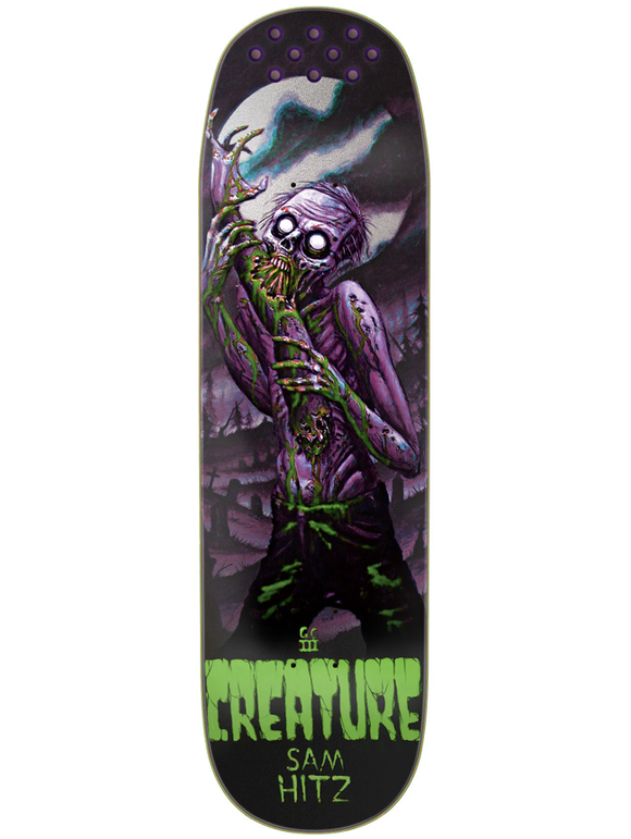 Creature - Sam Hitz 'Feeding Time XX' 9