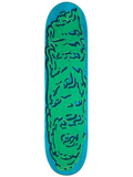 WKND - Sarah Meurle 'Simply' 7.75" Deck