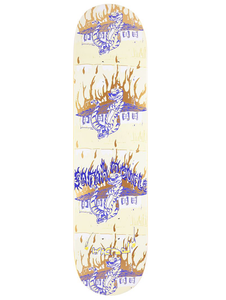 WKND - Sarah Meurle 'Simply' 7.75" Deck