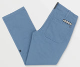 Volcom - Sawhorse Denim Jean | Blueberry