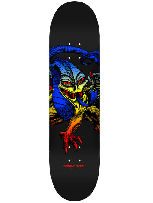 Powell Peralta - Steve Caballero 'Dragon' 8.25