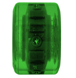 Slime Balls - Screaming Slime Light Ups 60.5mm 78a Wheels | Green