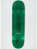 FA - Sage Elsesser 'Glowing Eyes' 8.38" Deck (Shape 2)