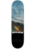 FA - Sage Elsesser 'Glowing Eyes' 8.38" Deck (Shape 2)