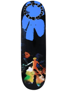 Quasi - Seam 8.75 Deck