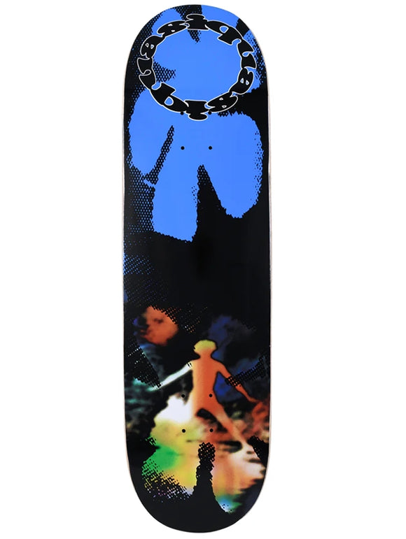 Quasi - Seam 8.75 Deck
