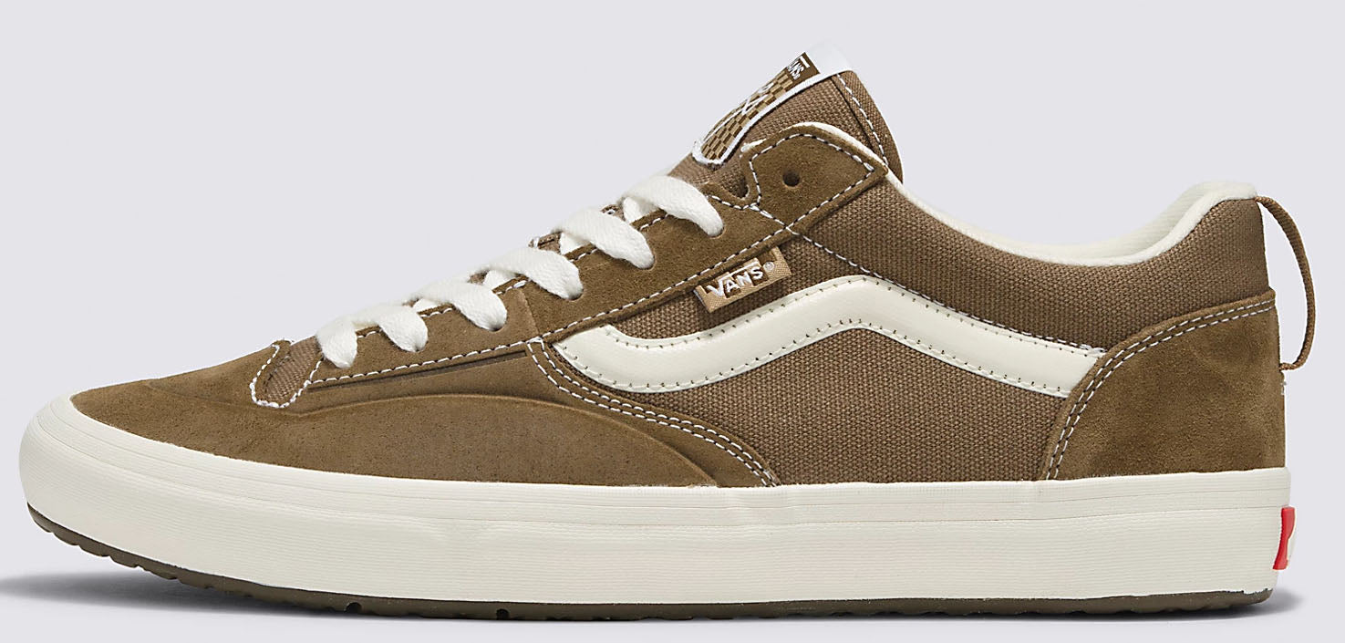 【Vans】★スニーカー★ Lizzie Low Shoe Vans - The Lizzie Low Shoes | Sepia Marshmallow