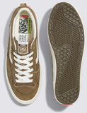 Vans - The Lizzie Low Shoes | Sepia Marshmallow