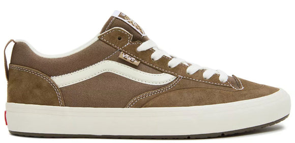Vans - The Lizzie Low Shoes | Sepia Marshmallow