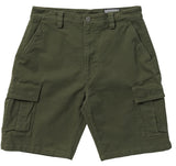 Spitfire - Classic '87 Cargo Shorts | Olive