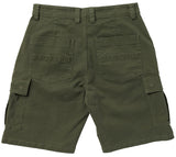Spitfire - Classic '87 Cargo Shorts | Olive