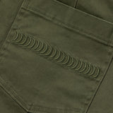 Spitfire - Classic '87 Cargo Shorts | Olive