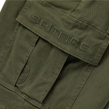 Spitfire - Classic '87 Cargo Shorts | Olive