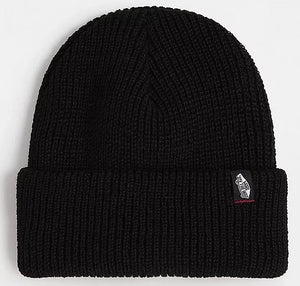 Vans - Original Shallow Cuff Beanie | Black