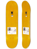 Polar - Shin Sanbongi 'Shin City' 8.25" Deck (Short)
