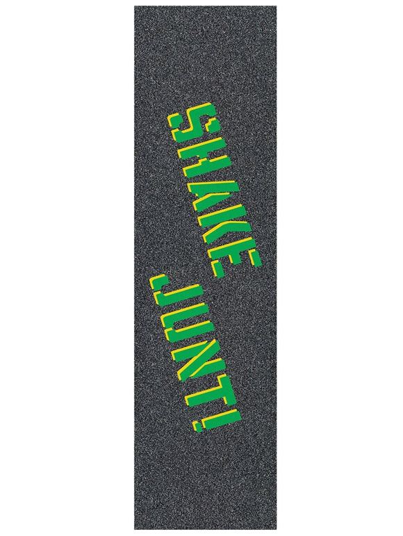 Shake Junt - Big Spray Logo Griptape