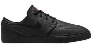 Nike SB - Janoski OG+ ISO | Black Black