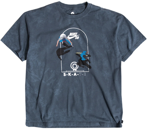 Nike SB - OC Court Tee | Anthracite