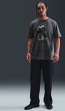 Nike SB - OC Court Tee | Anthracite